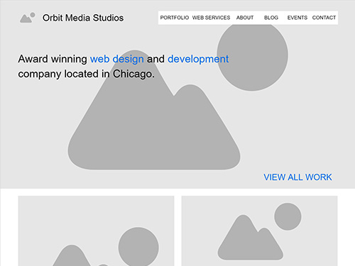 website comparison