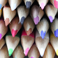 pencils