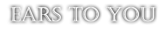 ears to you logo