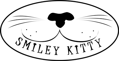 Smiley Kitty Logo