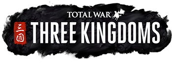 Total War Three Kingdoms logo