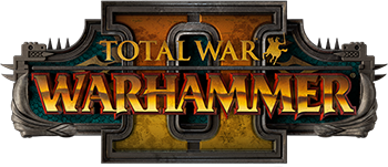 Total War Warhammer II logo